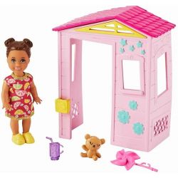 Barbie Chelsea