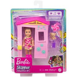 Barbie Chelsea