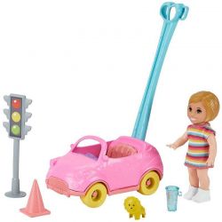 Barbie Chelsea