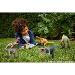 Jurassic World Roar Attack Allosaurus xxx cm