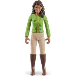 Schleich Horse Club Sarah's Camping 42533