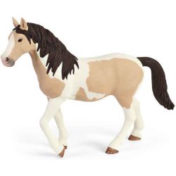 Schleich Horse Club Sarah's Camping 42533