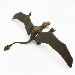 Jurassic World Dimorphodon Dino Escape Dinosauriefigur 21 cm