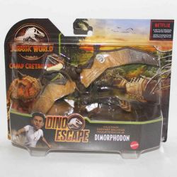 Jurassic World Dimorphodon Dino Escape Dinosauriefigur 21 cm