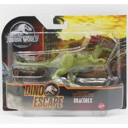 Jurassic World Dracorex Dino Escape Dinosauriefigur 17 cm
