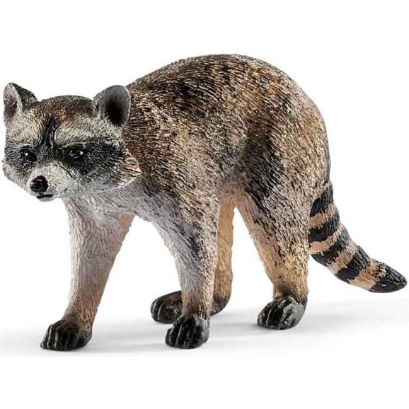 Schleich Raccoon 14828
