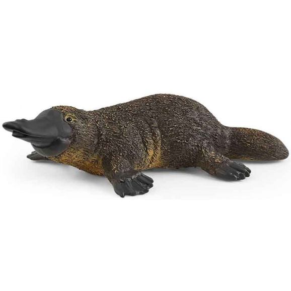 Schleich Näbbdjur Platypus 14840