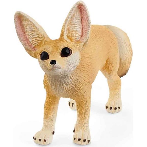 Schleich Ökenräv 14845