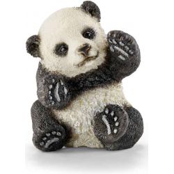 Schleich Panda Unge 14734