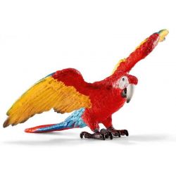 Schleich Pepegoja Macaw 14737