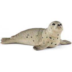 Schleich Säl Unge 14802