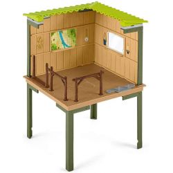 Schleich Äventyrsstation Wild Life 42507