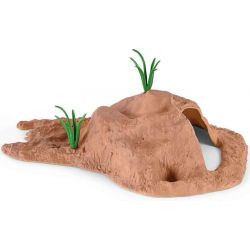 Schleich Äventyrsstation Wild Life 42507