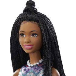 Barbie Feature Brooklyn Doll Music