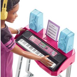 Barbie Playset & Doll Assortment