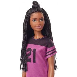 Barbie Playset & Doll Assortment