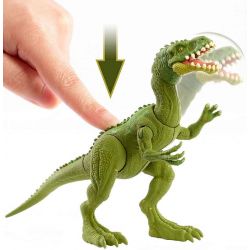 Jurassic World Fierce Force Masiakasaurus