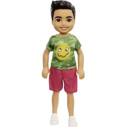 Barbie Chelsea Friend 