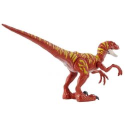 Jurassic World Camp Creatceous Velociraptor HBX31