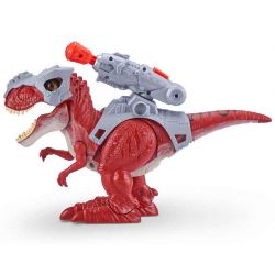 Dinosaurie T-Rex Dino Wars Robo Alive