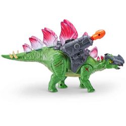 Zuru Robo Alive Dinosaurie Stegosaurus Dino Wars
