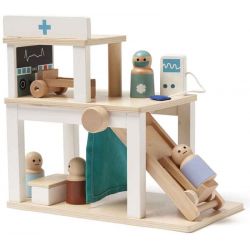 Kids Concept Sjukhus Aiden