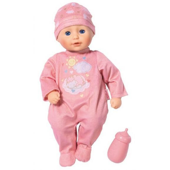 Baby Annabell Docka My First 30cm