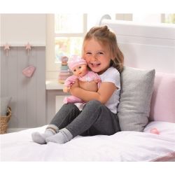 Baby Annabell Docka My First 30cm