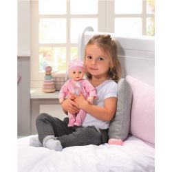 Baby Annabell Docka My First 30cm