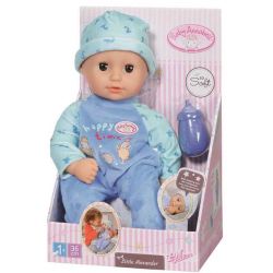 Baby Annabell Lille Alexander 36 cm