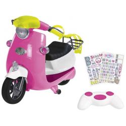 BABY born Stad Radiostyrd Glam-Moped 
