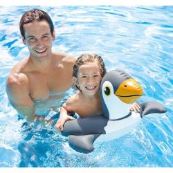 Badring Pingvin Intex