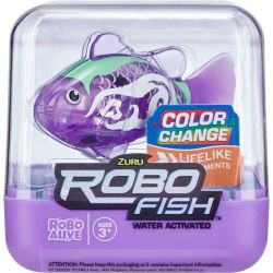 Robotfisk Zuru Robo Alive