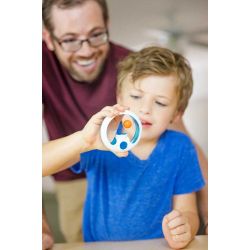 Fidget Loopy Looper Hoop