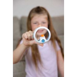 Fidget Loopy Looper Hoop