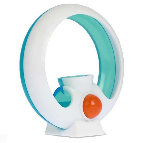Loopy Looper Hoop Fidget
