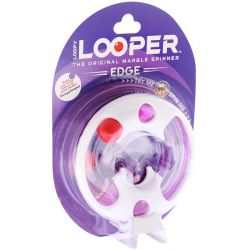 Fidget Loopy Looper Edge