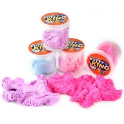 Magisk Stretch Sand leksak fidget