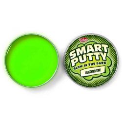 Smart Putty Självlysande