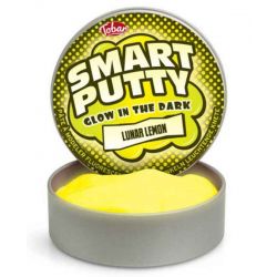 GLOW IN THE DARK SMART PUTTY