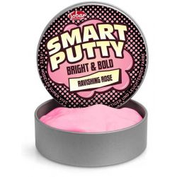 BRIGHT AND BOLD SMART PUTTY