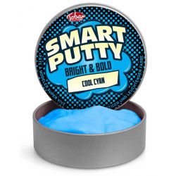 Smart Putty i härliga färger