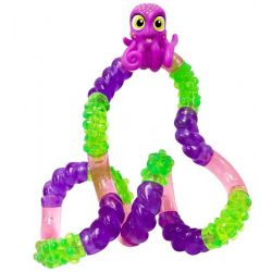 Bläckfisk vriden kedja Tangle Pets Junior Fidget