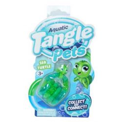 Sköldpadda Tangle Pets Junior Vriden kedja Fidget