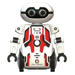 Robotleksak Silverlit Maze Breaker Röd