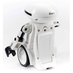Robotleksak Silverlit Maze Breaker Röd