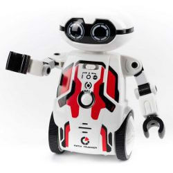 Robotleksak Maze Breaker Röd Silverlit
