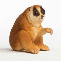 Schleich Tröglori Slow Loris 14852