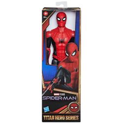 Spiderman 3 Figur Titan Hero Pioneer Marvel