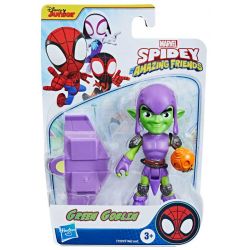 Green Goblin Figur Spidey and his Amazing Friends